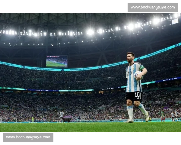 38 岁梅西仍在定义顶级水准：转型中场的足球智慧与竞技生命力