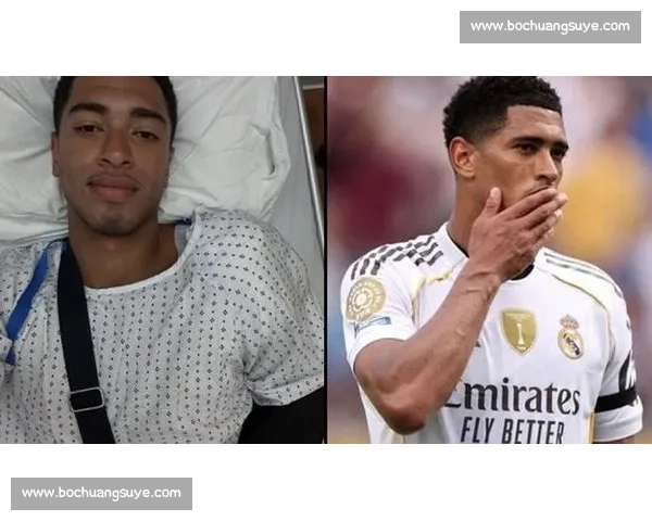 传射定德比!贝林厄姆社媒宣言:嘴上说说容易 传射定德比!贝林厄姆社媒宣言:嘴上说说容易