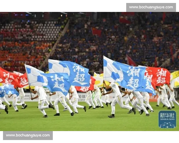 十四市州燃战湘超 2025 为楚育星