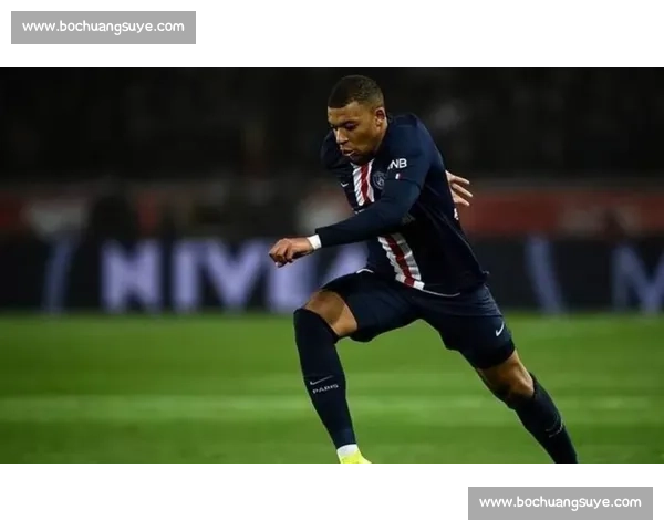 姆巴佩：队友是血脉 阿隆索是蓝图 欧冠要写新传奇