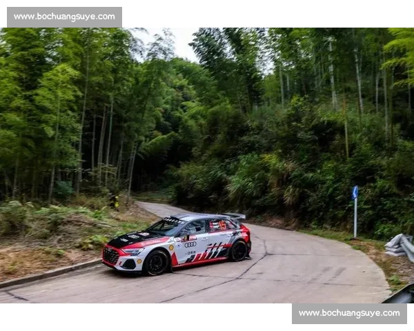 拉力巅峰对决开启,徐俊龙游赛道一马当先 拉力巅峰对决开启,徐俊龙游赛道一马当先