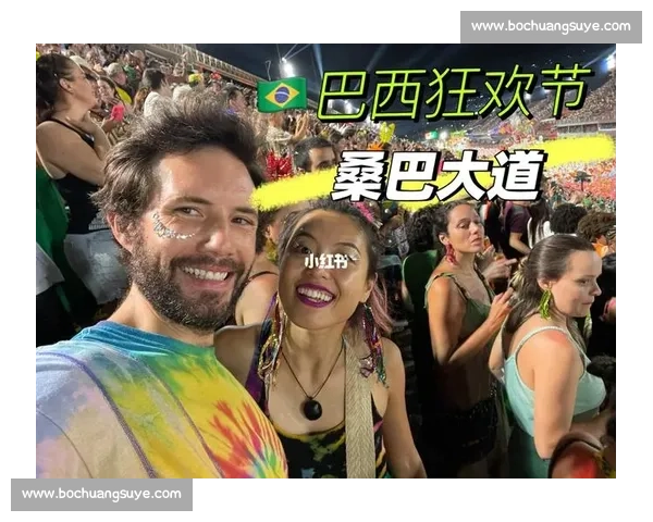 足球王国的街头脉动：巴西五人制足球狂欢实录