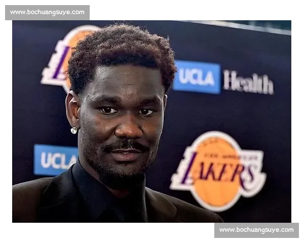 艾顿买断尘埃落定！开拓者重建提速，湖人领跑争夺战